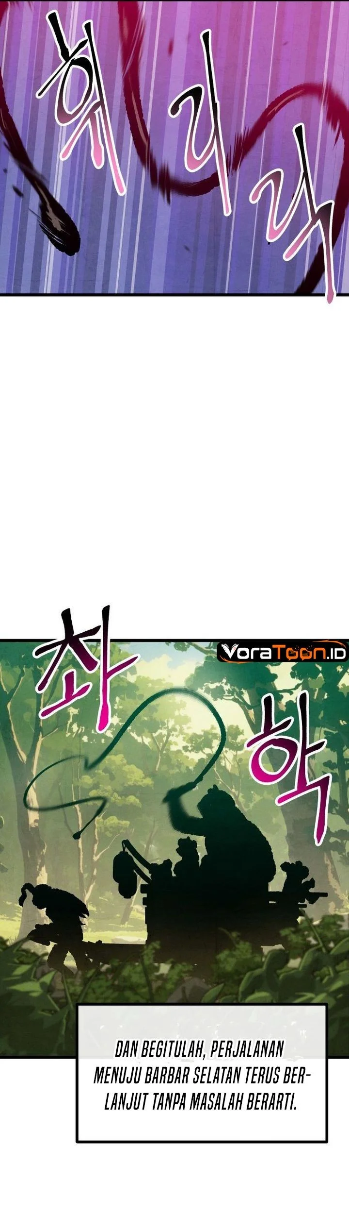 The Jaegal Clan’s Son-in-Law for a Bowl of Jjajangmyeon Chapter 36 Gambar 44