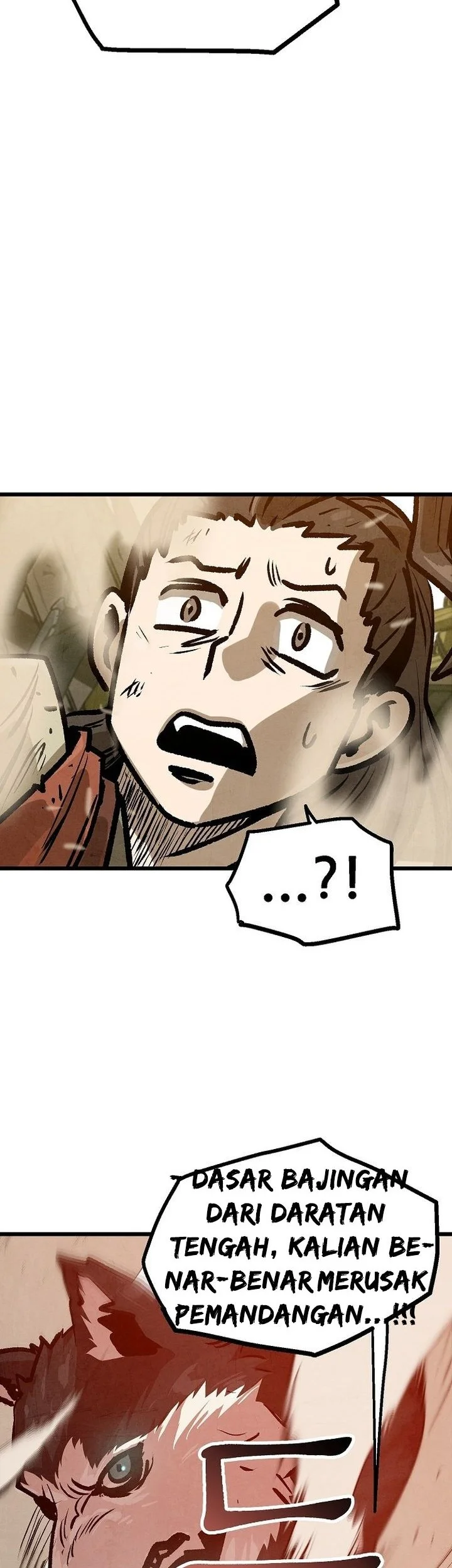 The Jaegal Clan’s Son-in-Law for a Bowl of Jjajangmyeon Chapter 37 halaman 12