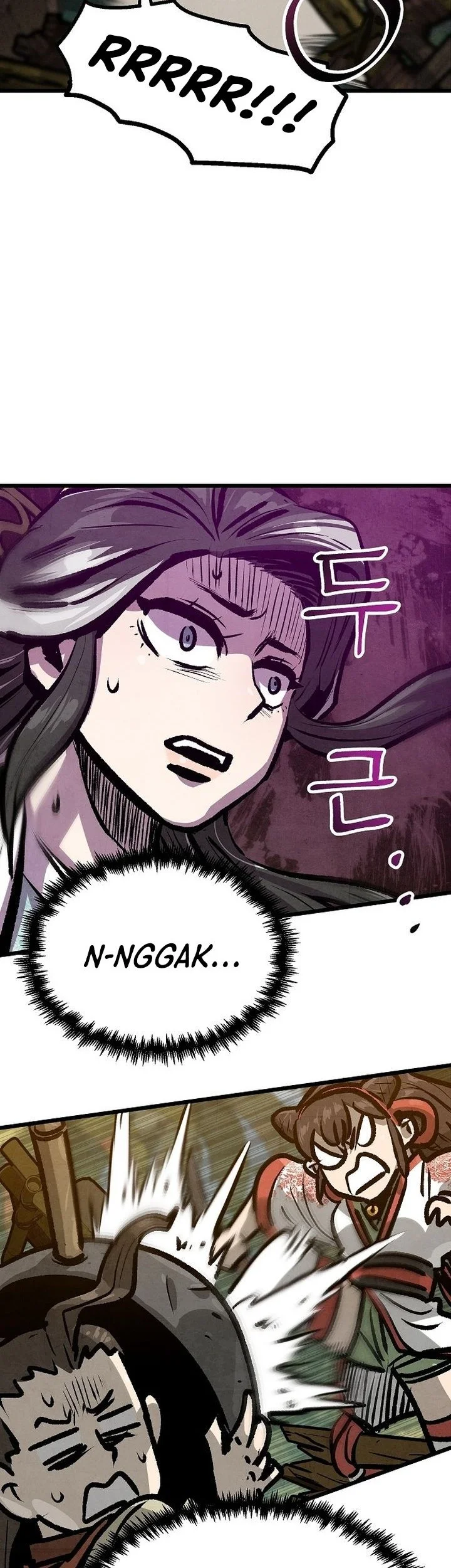 The Jaegal Clan’s Son-in-Law for a Bowl of Jjajangmyeon Chapter 37 halaman 24