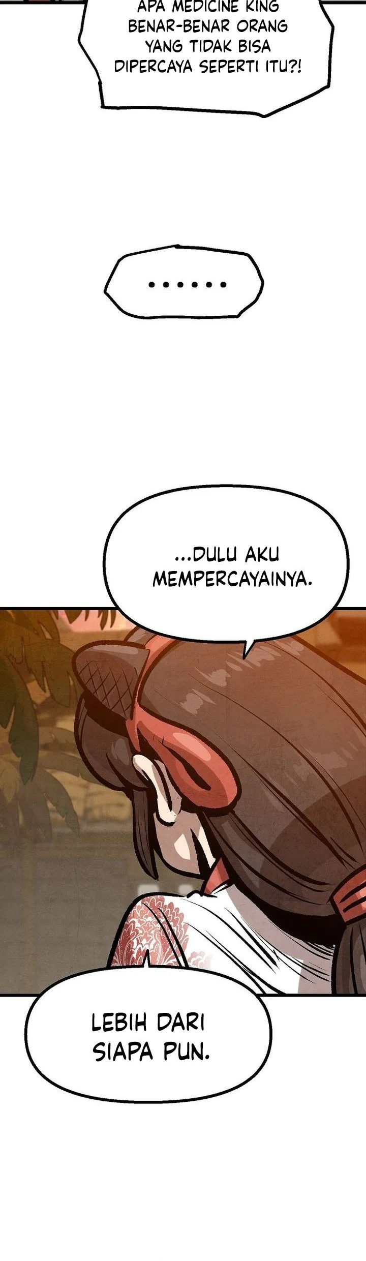 The Jaegal Clan’s Son-in-Law for a Bowl of Jjajangmyeon Chapter 38 Gambar 41