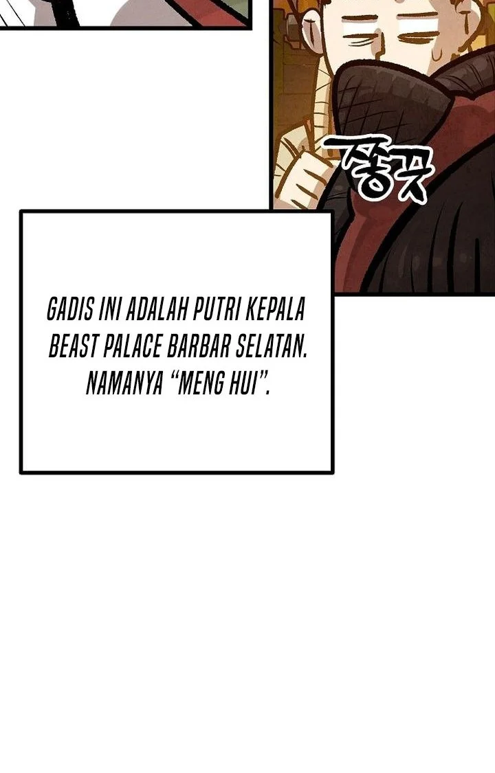 The Jaegal Clan’s Son-in-Law for a Bowl of Jjajangmyeon Chapter 38 halaman 6