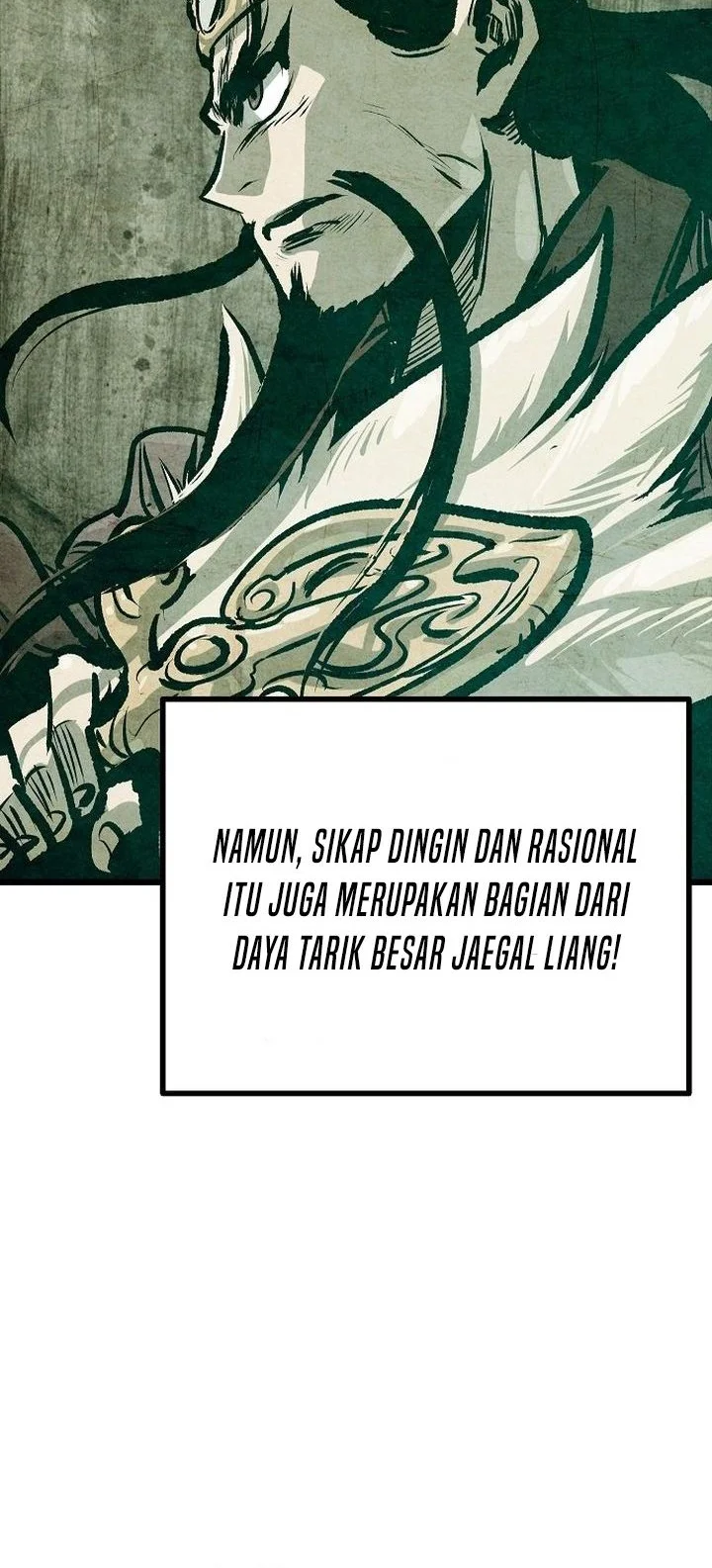 The Jaegal Clan’s Son-in-Law for a Bowl of Jjajangmyeon Chapter 38 halaman 18