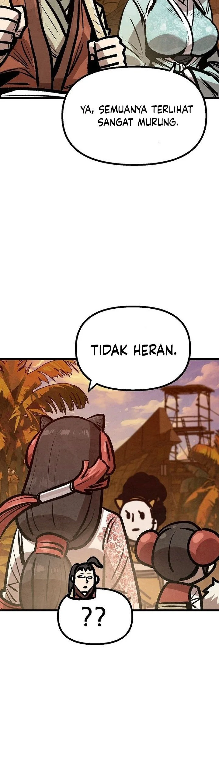 The Jaegal Clan’s Son-in-Law for a Bowl of Jjajangmyeon Chapter 38 halaman 24
