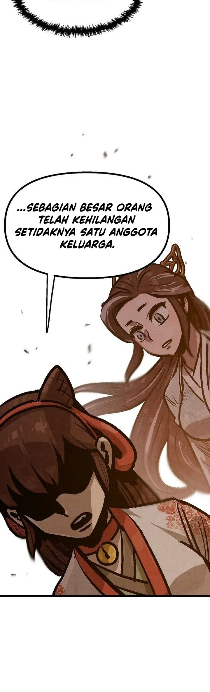 The Jaegal Clan’s Son-in-Law for a Bowl of Jjajangmyeon Chapter 38 halaman 26