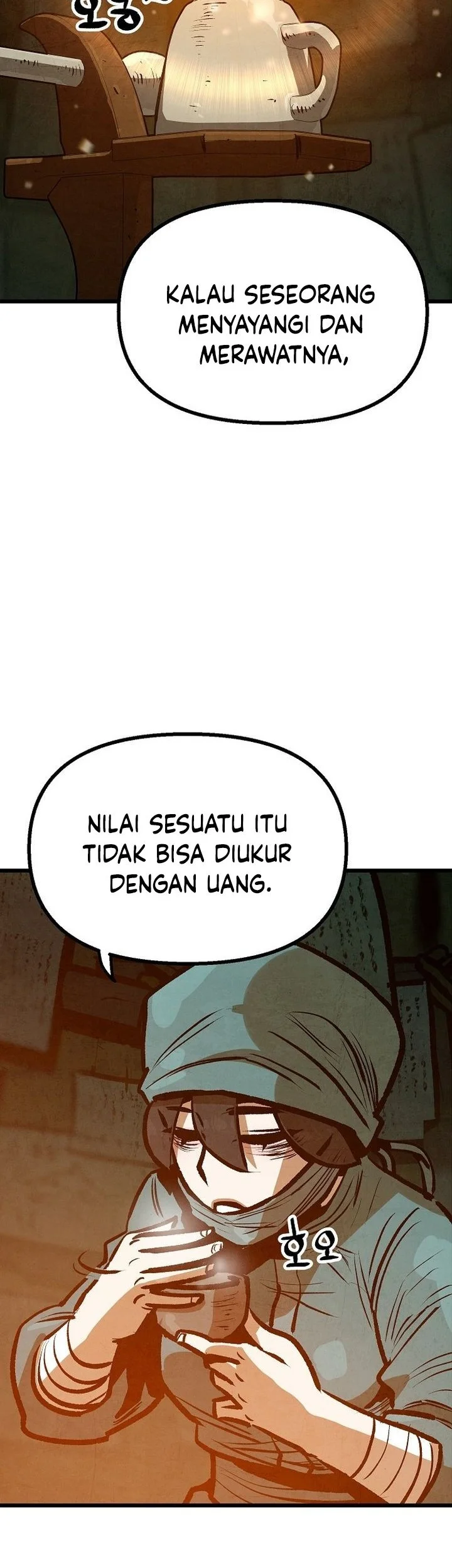 The Jaegal Clan’s Son-in-Law for a Bowl of Jjajangmyeon Chapter 39 Gambar 39