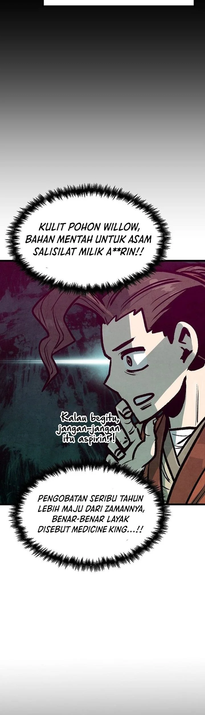 The Jaegal Clan’s Son-in-Law for a Bowl of Jjajangmyeon Chapter 39 Gambar 44