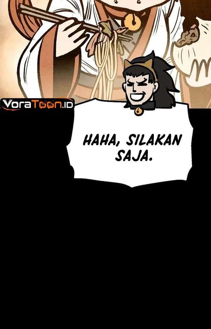 The Jaegal Clan’s Son-in-Law for a Bowl of Jjajangmyeon Chapter 39 Gambar 49