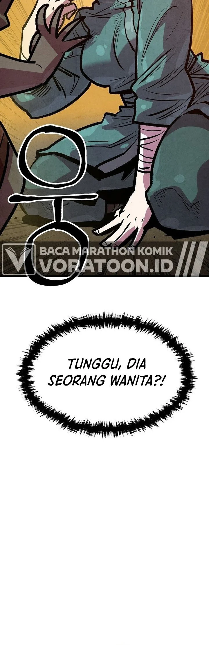 The Jaegal Clan’s Son-in-Law for a Bowl of Jjajangmyeon Chapter 39 halaman 10