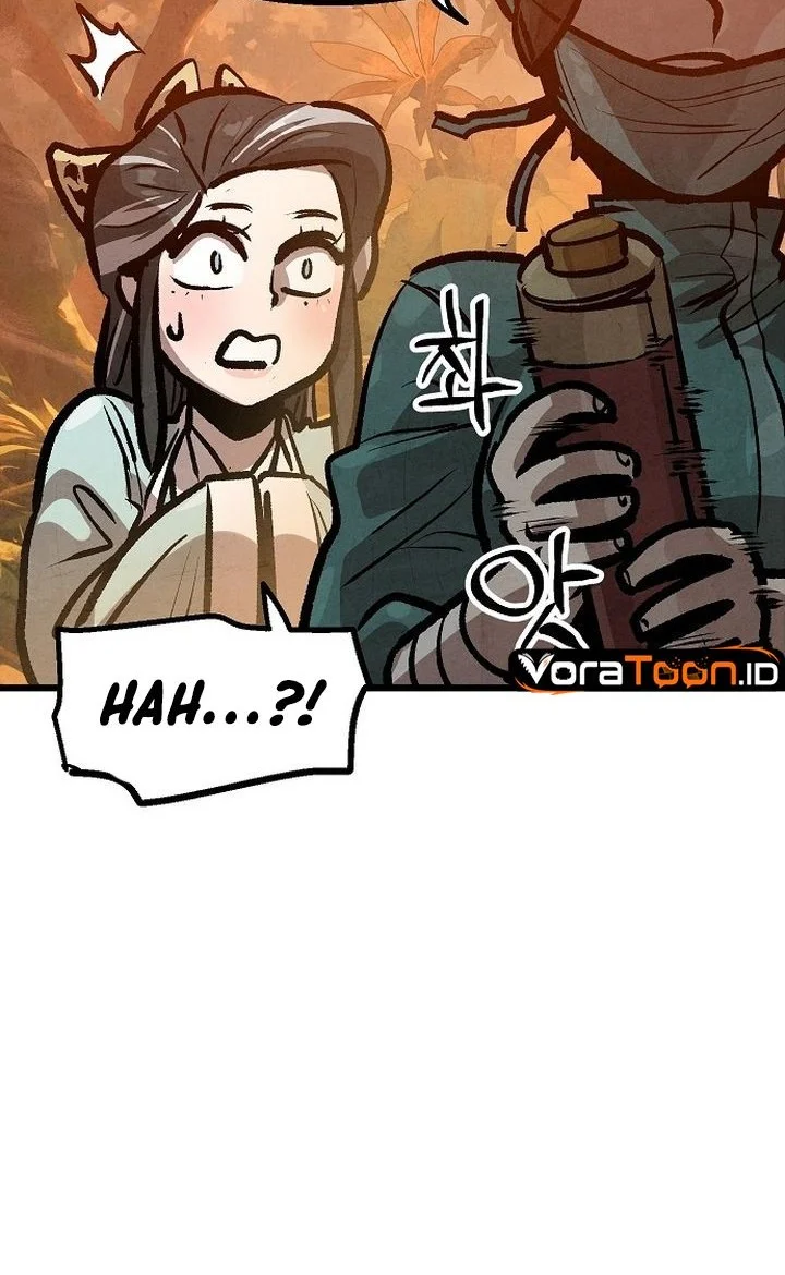 The Jaegal Clan’s Son-in-Law for a Bowl of Jjajangmyeon Chapter 39 halaman 22