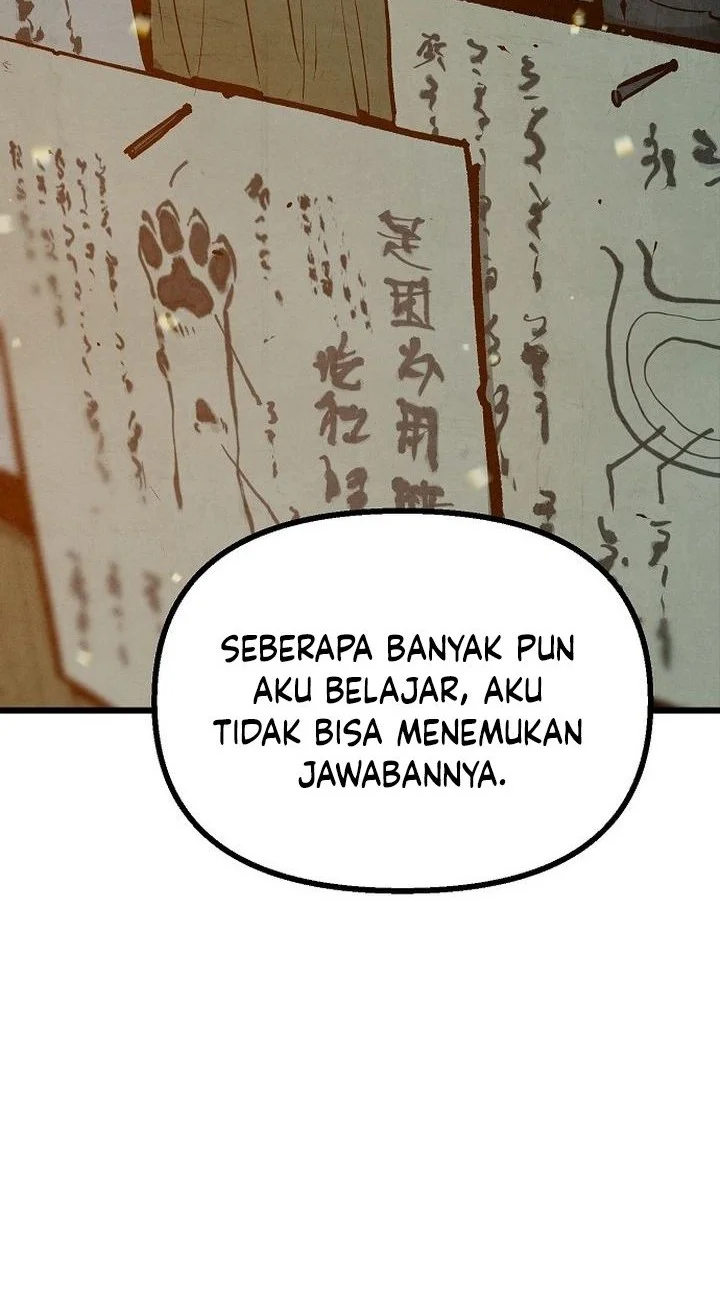 The Jaegal Clan’s Son-in-Law for a Bowl of Jjajangmyeon Chapter 39 Gambar 33