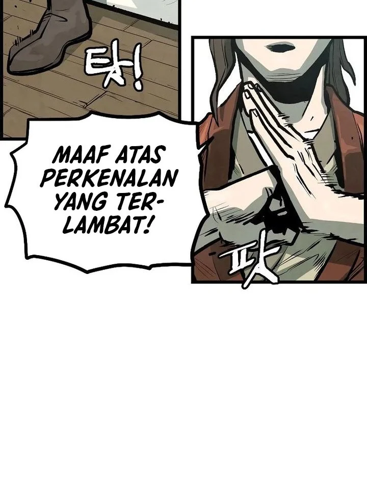 The Jaegal Clan’s Son-in-Law for a Bowl of Jjajangmyeon Chapter 4 halaman 22