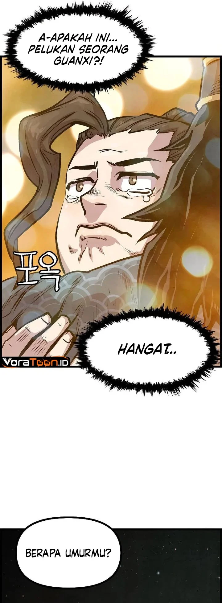 The Jaegal Clan’s Son-in-Law for a Bowl of Jjajangmyeon Chapter 4 halaman 27