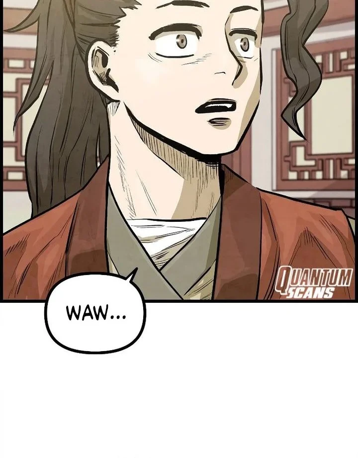 The Jaegal Clan’s Son-in-Law for a Bowl of Jjajangmyeon Chapter 4 halaman 31