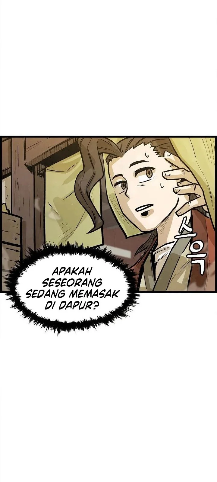 The Jaegal Clan’s Son-in-Law for a Bowl of Jjajangmyeon Chapter 4 halaman 33