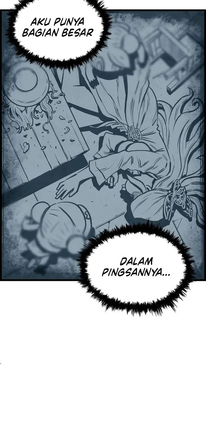 The Jaegal Clan’s Son-in-Law for a Bowl of Jjajangmyeon Chapter 4 halaman 39