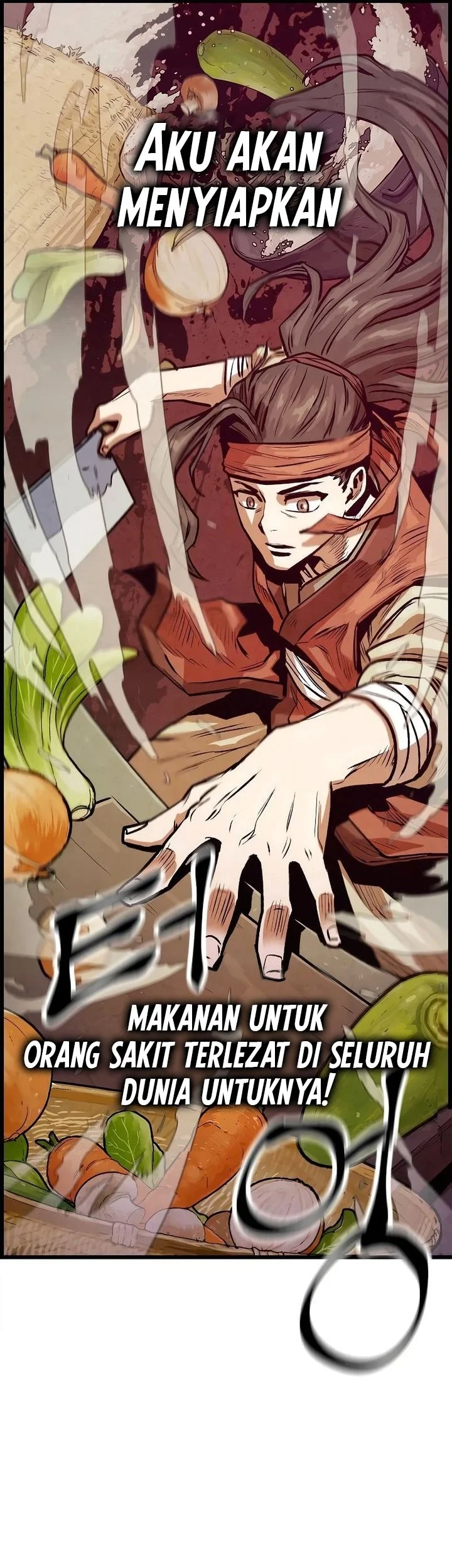 The Jaegal Clan’s Son-in-Law for a Bowl of Jjajangmyeon Chapter 4 halaman 42