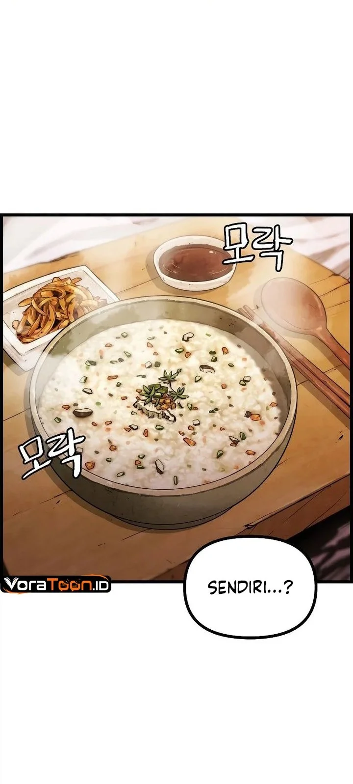 The Jaegal Clan’s Son-in-Law for a Bowl of Jjajangmyeon Chapter 4 halaman 45