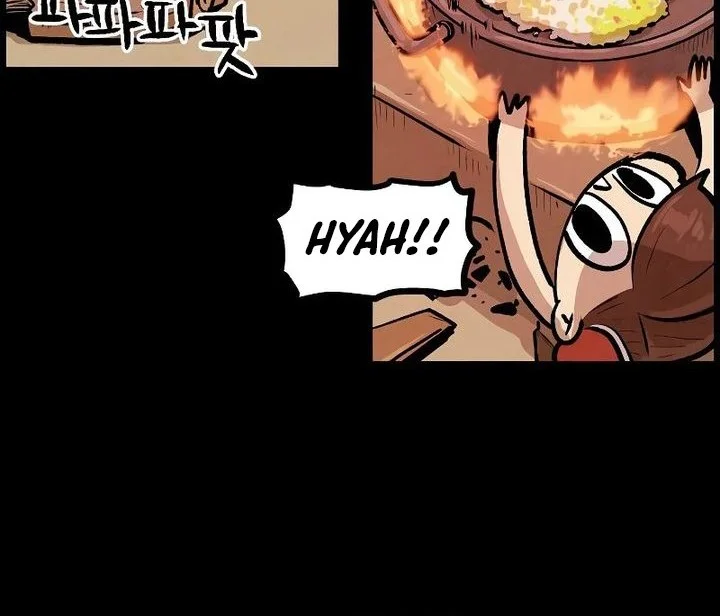 The Jaegal Clan’s Son-in-Law for a Bowl of Jjajangmyeon Chapter 4 Gambar 54