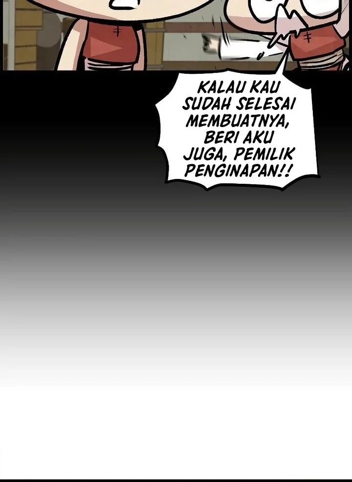 The Jaegal Clan’s Son-in-Law for a Bowl of Jjajangmyeon Chapter 4 Gambar 58