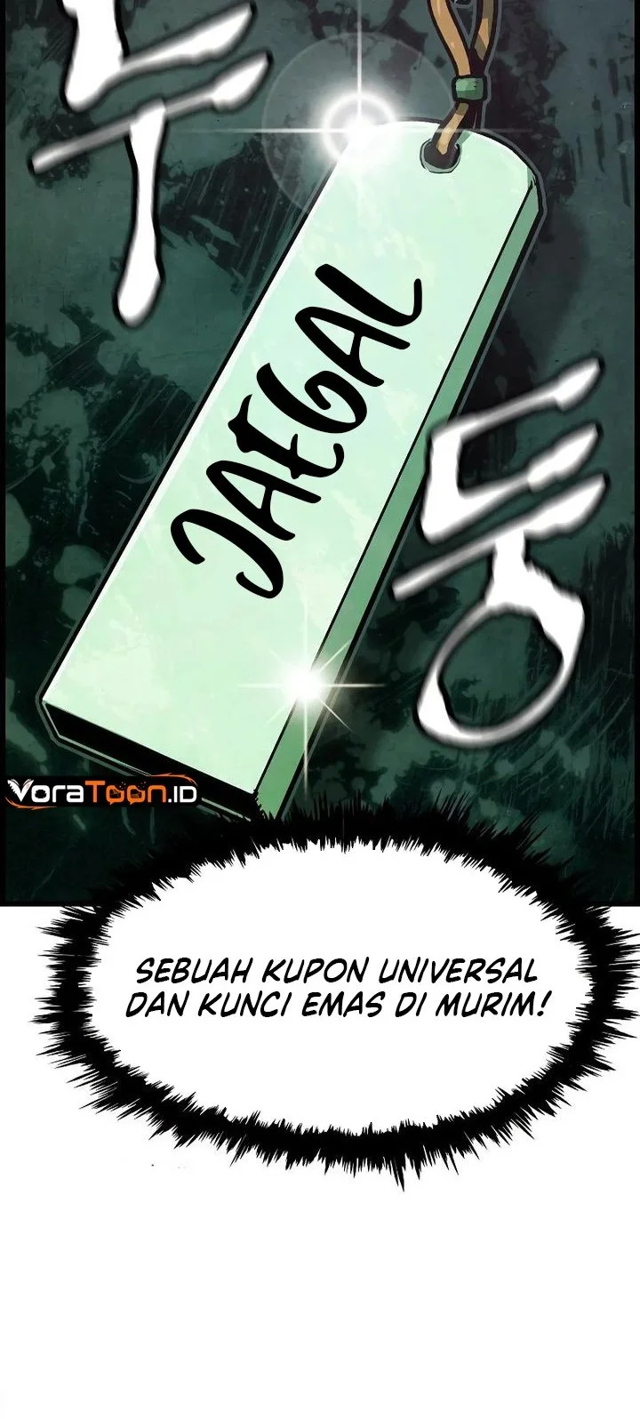 The Jaegal Clan’s Son-in-Law for a Bowl of Jjajangmyeon Chapter 4 Gambar 70