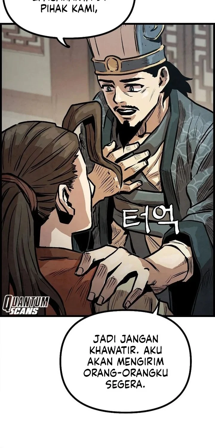 The Jaegal Clan’s Son-in-Law for a Bowl of Jjajangmyeon Chapter 4 Gambar 74
