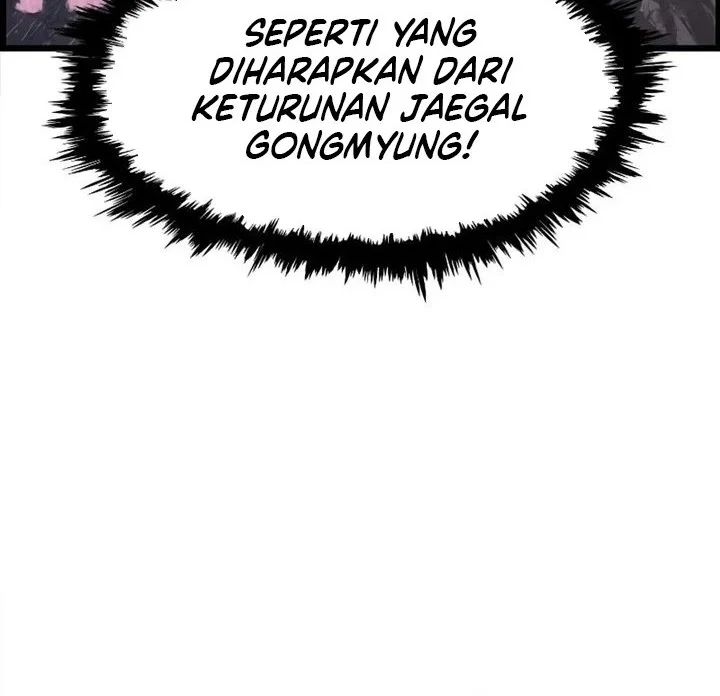 The Jaegal Clan’s Son-in-Law for a Bowl of Jjajangmyeon Chapter 4 Gambar 76
