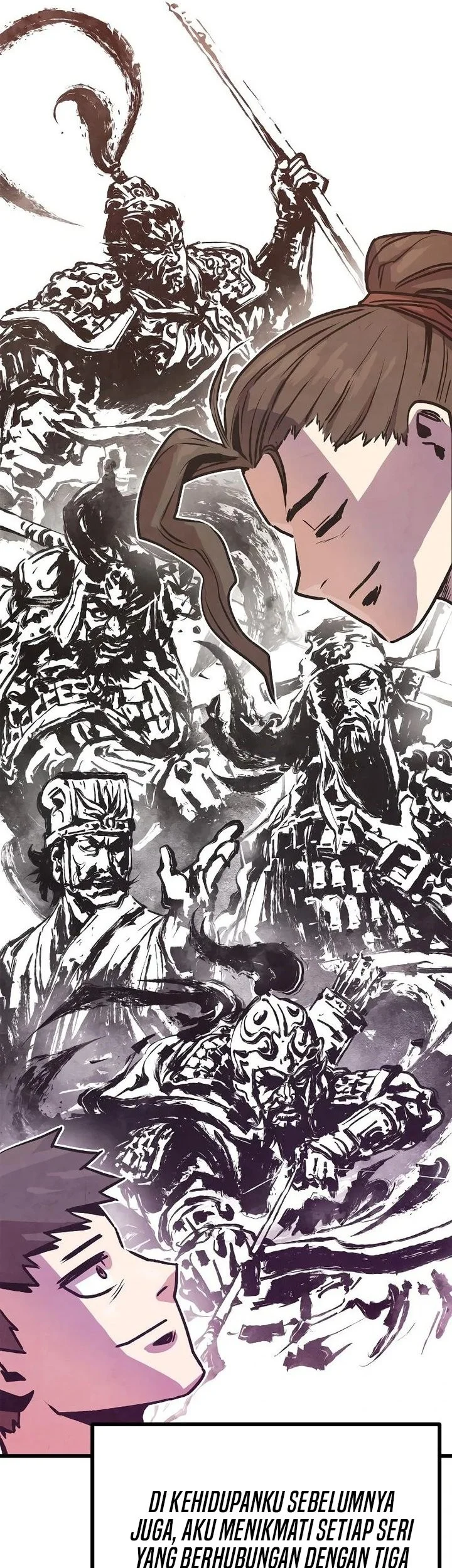 The Jaegal Clan’s Son-in-Law for a Bowl of Jjajangmyeon Chapter 4 halaman 11