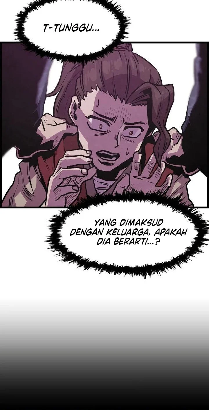 The Jaegal Clan’s Son-in-Law for a Bowl of Jjajangmyeon Chapter 4 halaman 18