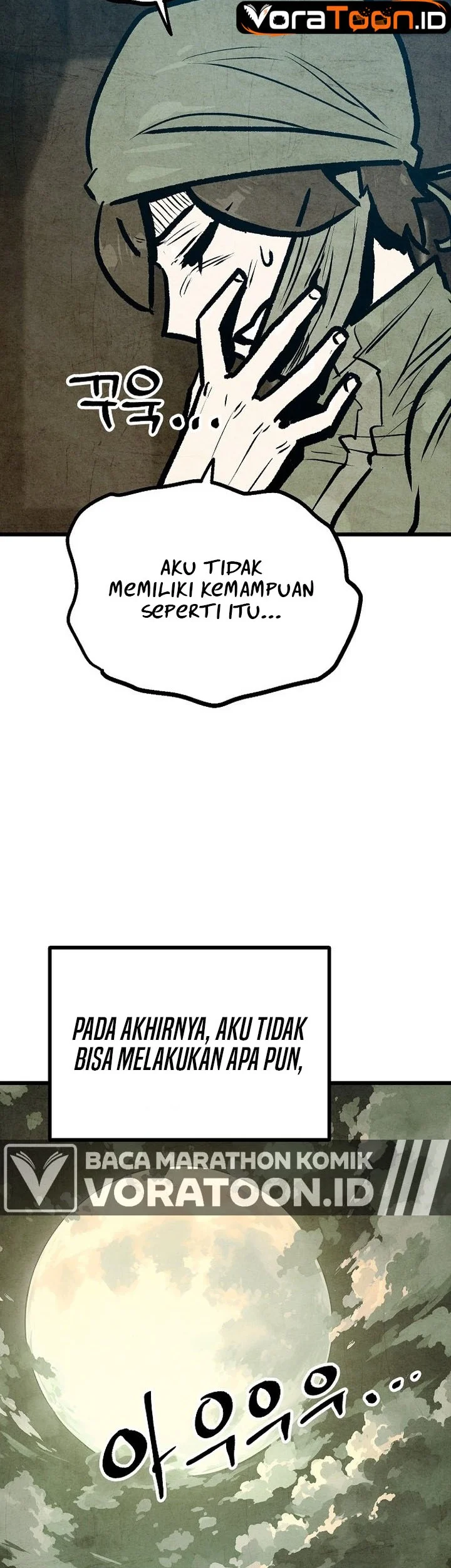 The Jaegal Clan’s Son-in-Law for a Bowl of Jjajangmyeon Chapter 40 halaman 28