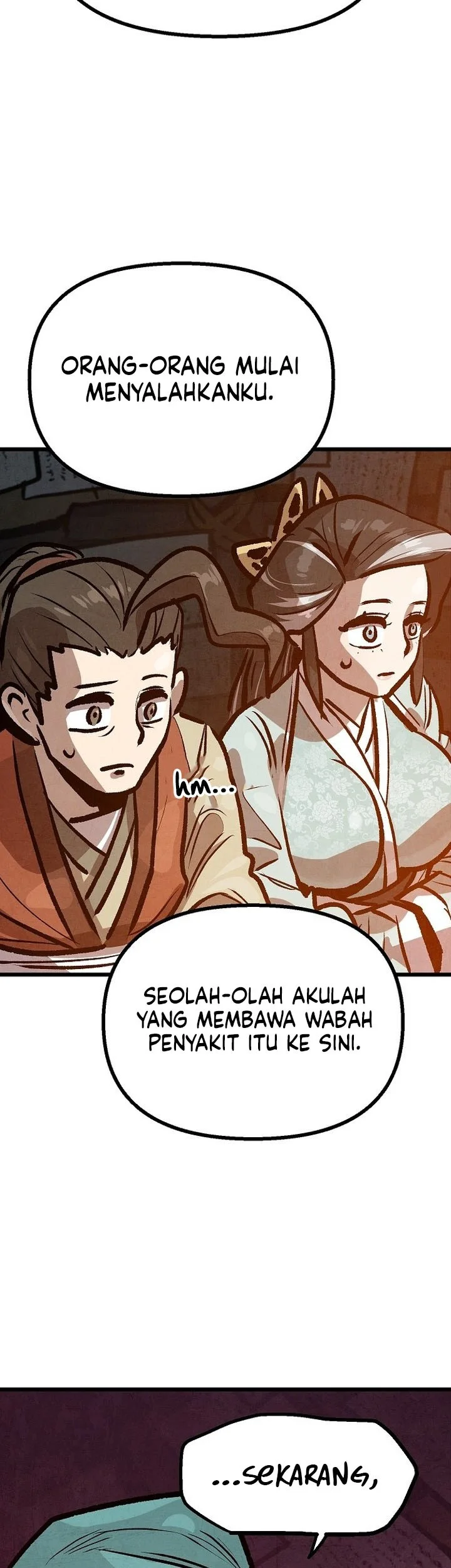The Jaegal Clan’s Son-in-Law for a Bowl of Jjajangmyeon Chapter 40 Gambar 32
