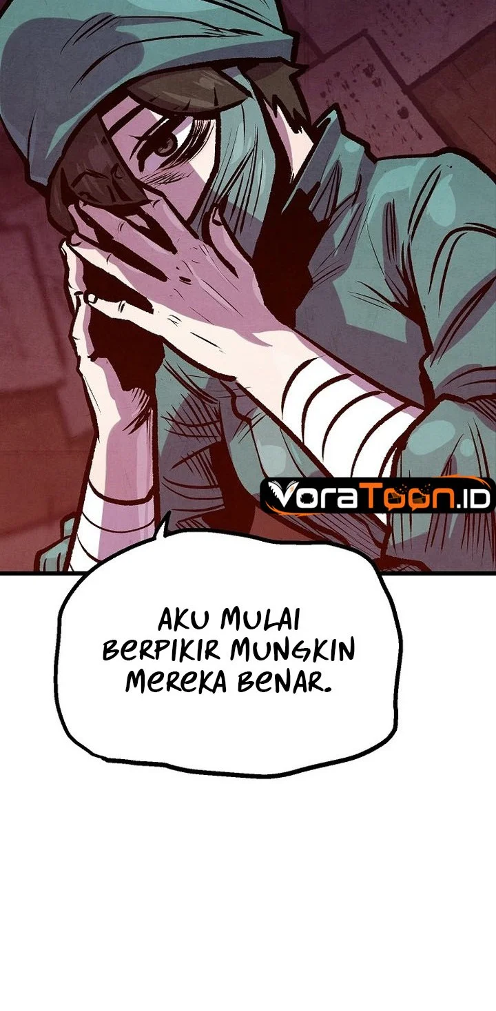 The Jaegal Clan’s Son-in-Law for a Bowl of Jjajangmyeon Chapter 40 Gambar 33