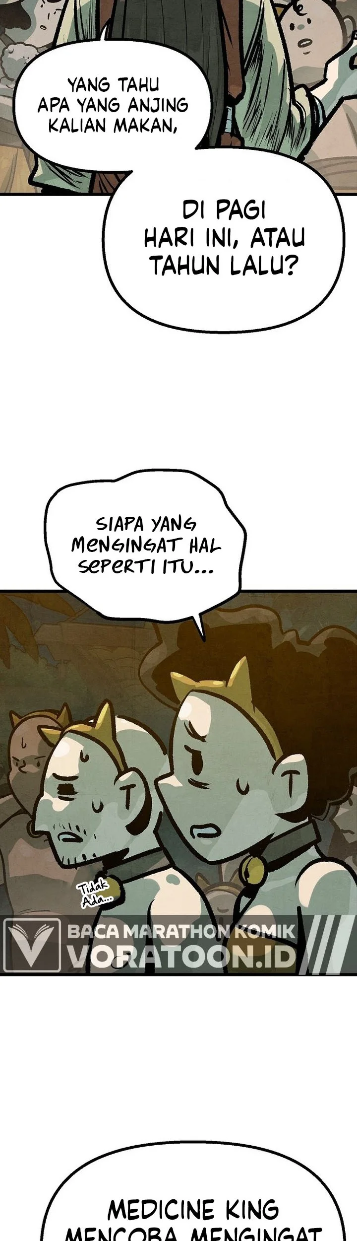 The Jaegal Clan’s Son-in-Law for a Bowl of Jjajangmyeon Chapter 41 Gambar 47