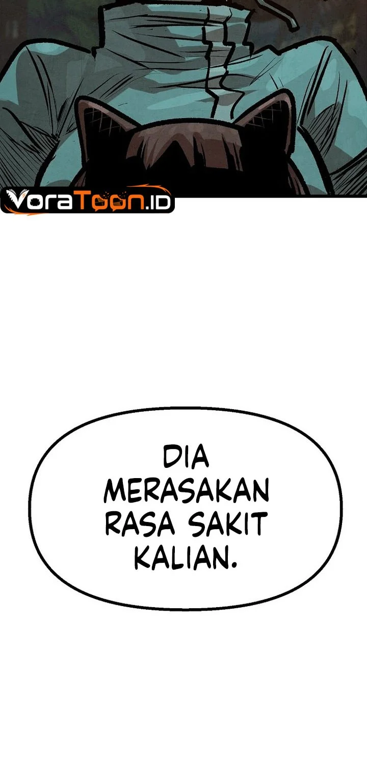 The Jaegal Clan’s Son-in-Law for a Bowl of Jjajangmyeon Chapter 41 Gambar 53
