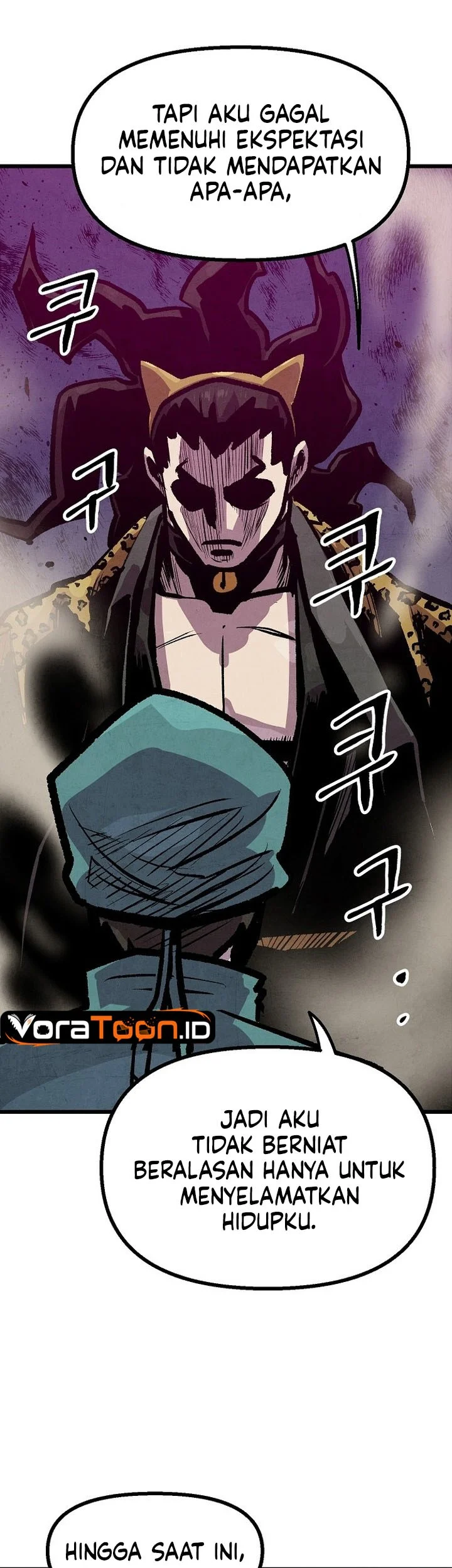 The Jaegal Clan’s Son-in-Law for a Bowl of Jjajangmyeon Chapter 41 halaman 7