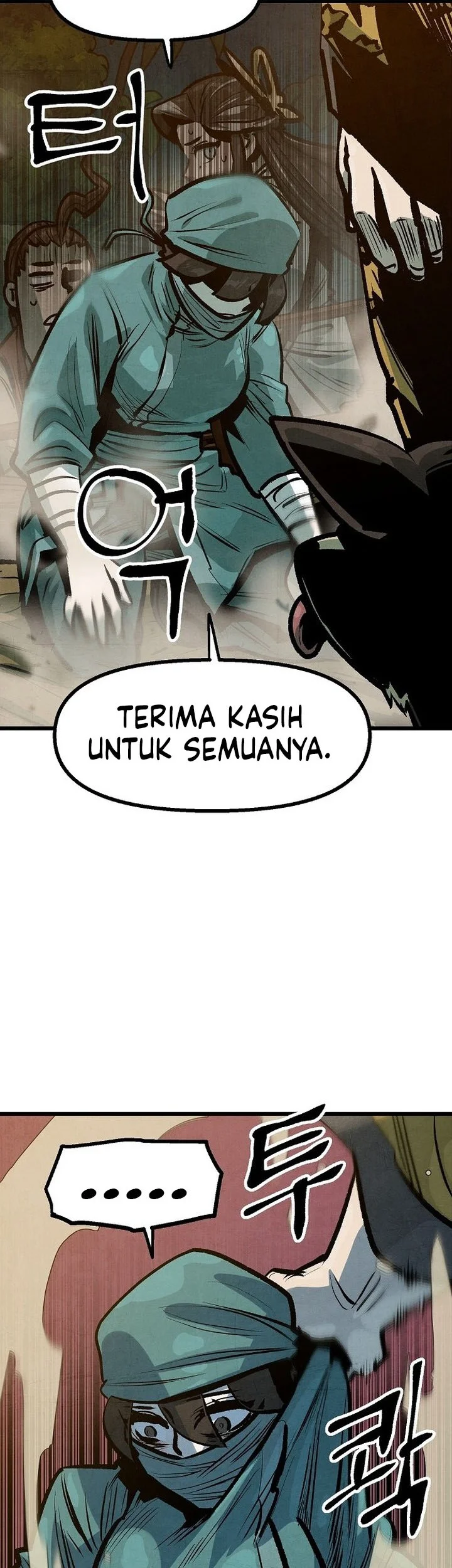 The Jaegal Clan’s Son-in-Law for a Bowl of Jjajangmyeon Chapter 41 halaman 8
