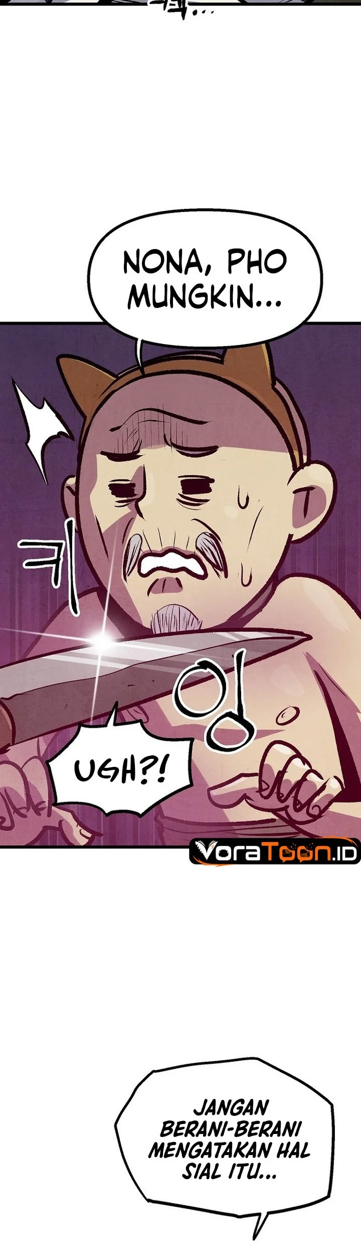 The Jaegal Clan’s Son-in-Law for a Bowl of Jjajangmyeon Chapter 41 halaman 14