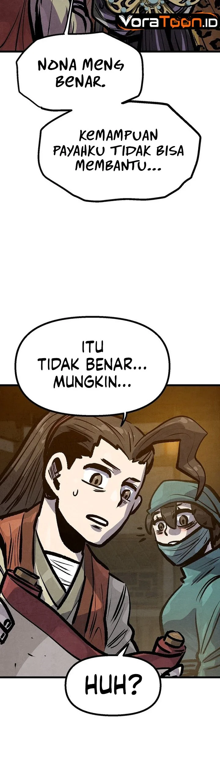 The Jaegal Clan’s Son-in-Law for a Bowl of Jjajangmyeon Chapter 41 halaman 24