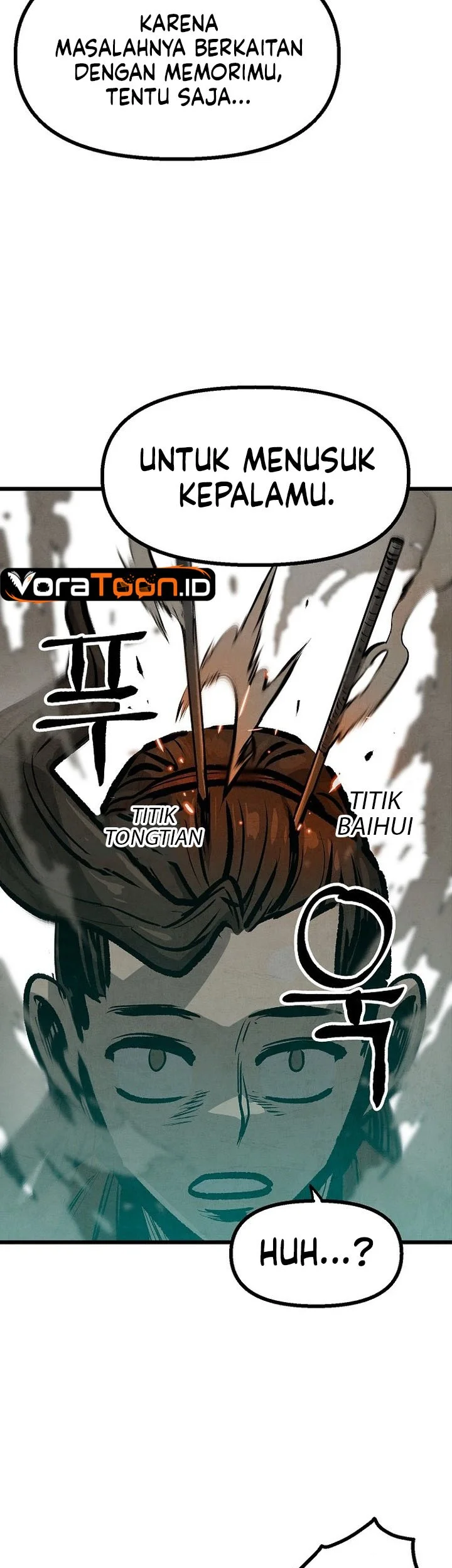 The Jaegal Clan’s Son-in-Law for a Bowl of Jjajangmyeon Chapter 42 Gambar 44
