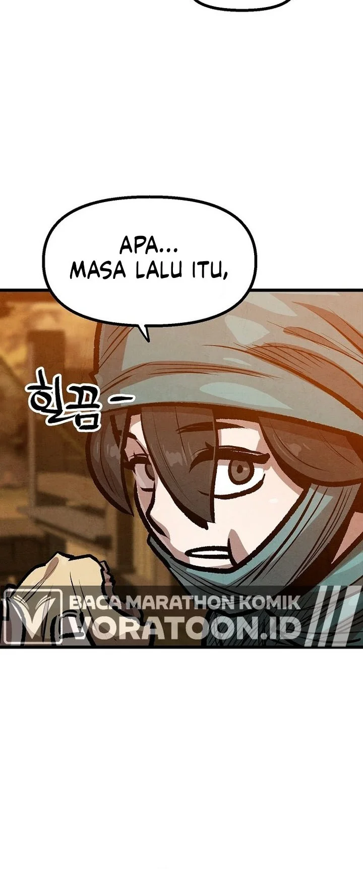 The Jaegal Clan’s Son-in-Law for a Bowl of Jjajangmyeon Chapter 42 halaman 14