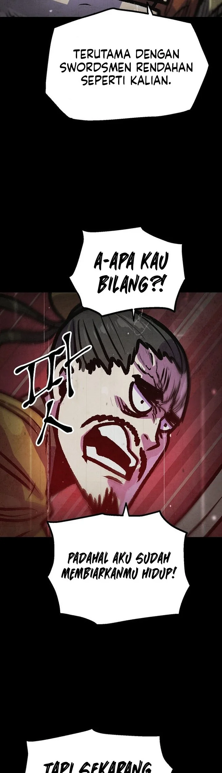 The Jaegal Clan’s Son-in-Law for a Bowl of Jjajangmyeon Chapter 43 Gambar 39