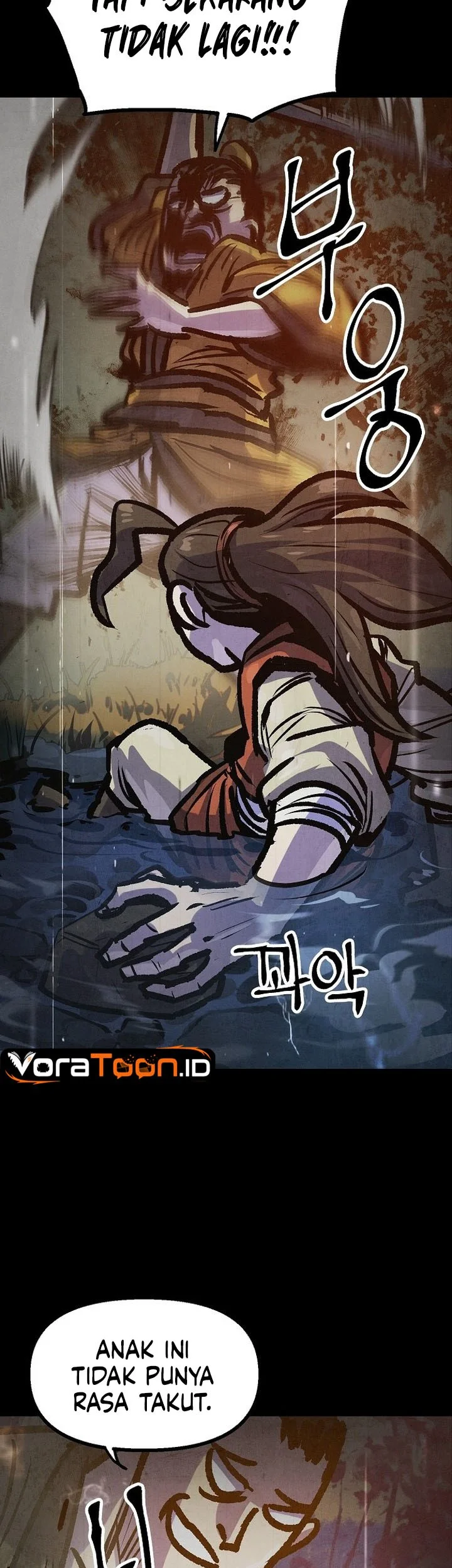 The Jaegal Clan’s Son-in-Law for a Bowl of Jjajangmyeon Chapter 43 Gambar 40