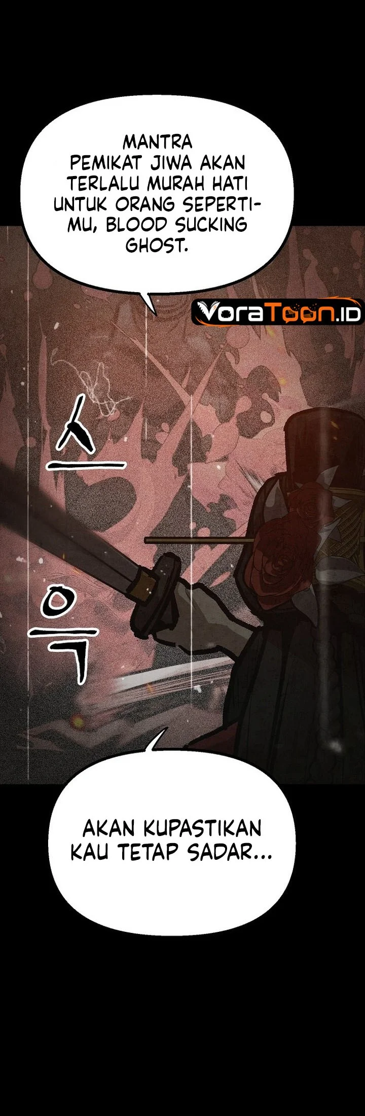The Jaegal Clan’s Son-in-Law for a Bowl of Jjajangmyeon Chapter 43 halaman 6