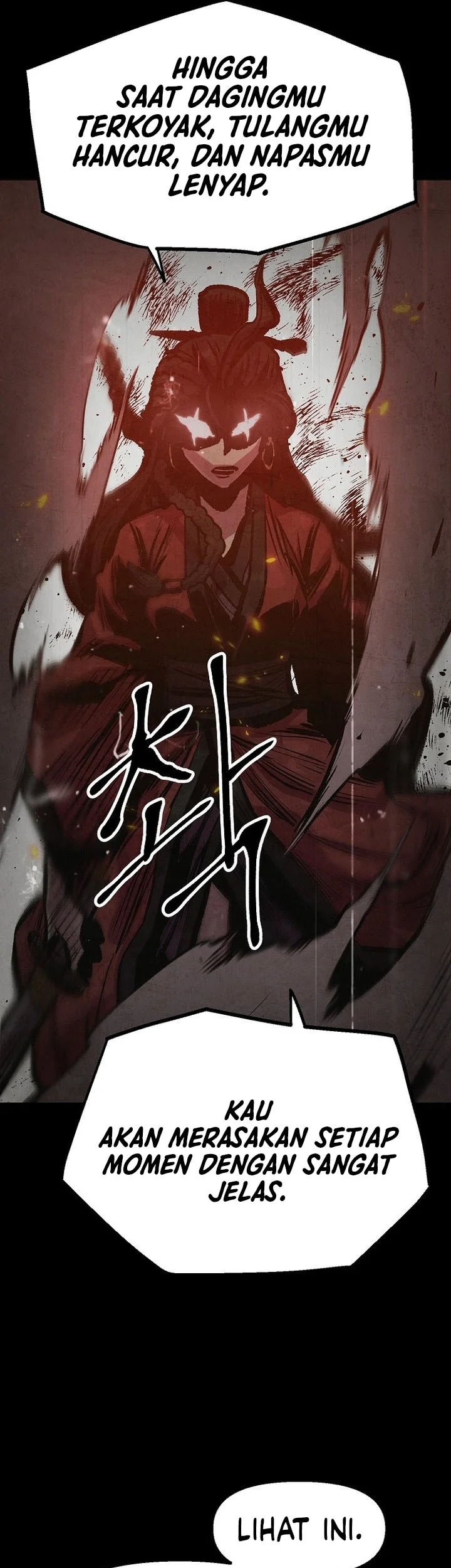 The Jaegal Clan’s Son-in-Law for a Bowl of Jjajangmyeon Chapter 43 halaman 7