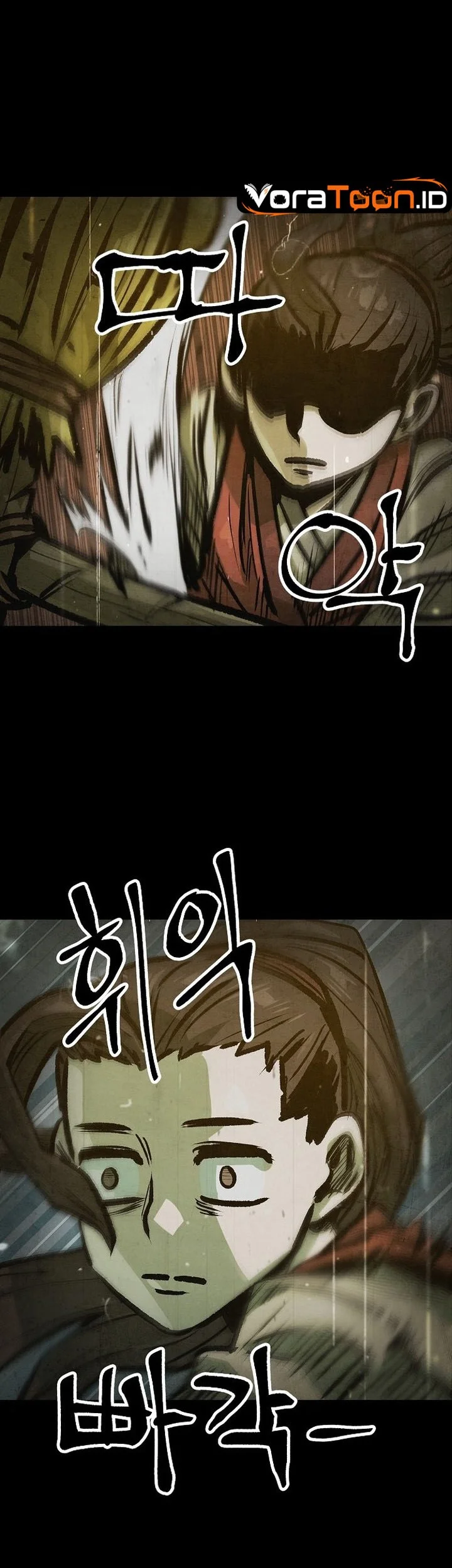 The Jaegal Clan’s Son-in-Law for a Bowl of Jjajangmyeon Chapter 43 halaman 24