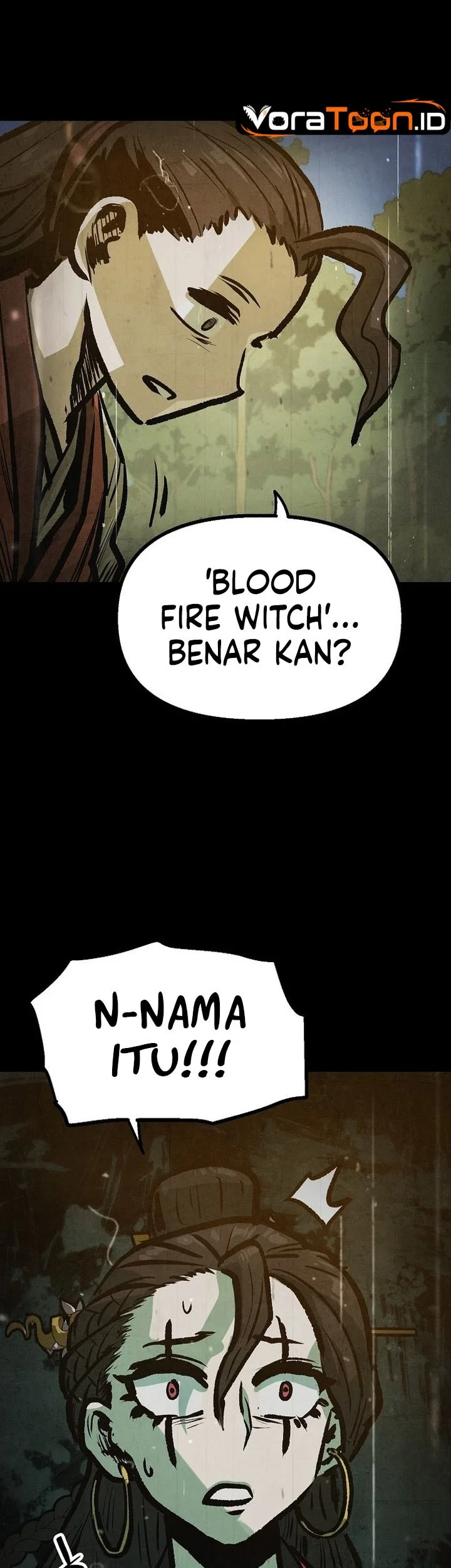 The Jaegal Clan’s Son-in-Law for a Bowl of Jjajangmyeon Chapter 43 halaman 29