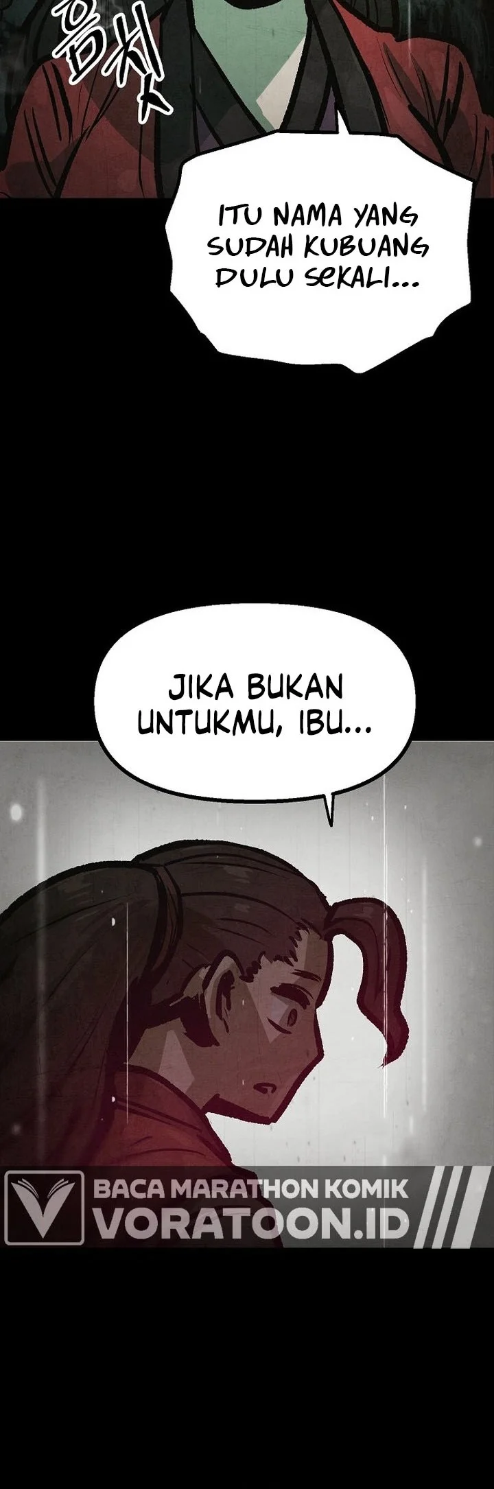 The Jaegal Clan’s Son-in-Law for a Bowl of Jjajangmyeon Chapter 43 halaman 30