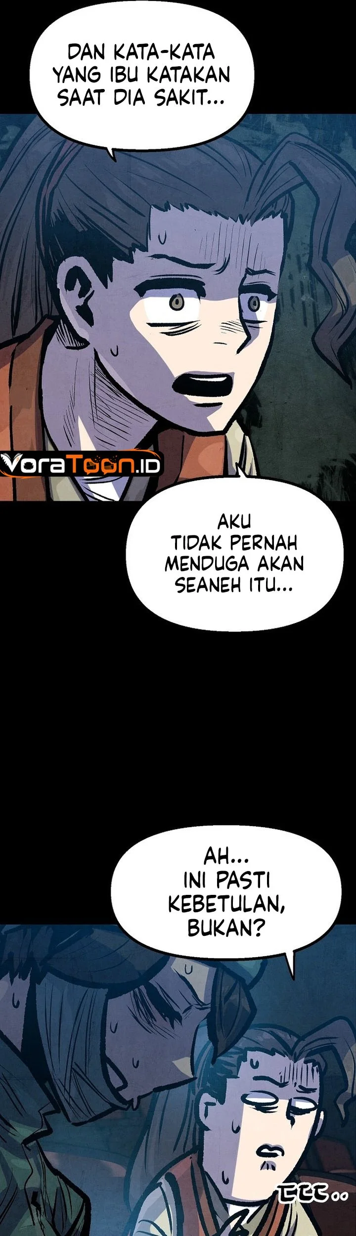 The Jaegal Clan’s Son-in-Law for a Bowl of Jjajangmyeon Chapter 44 Gambar 38