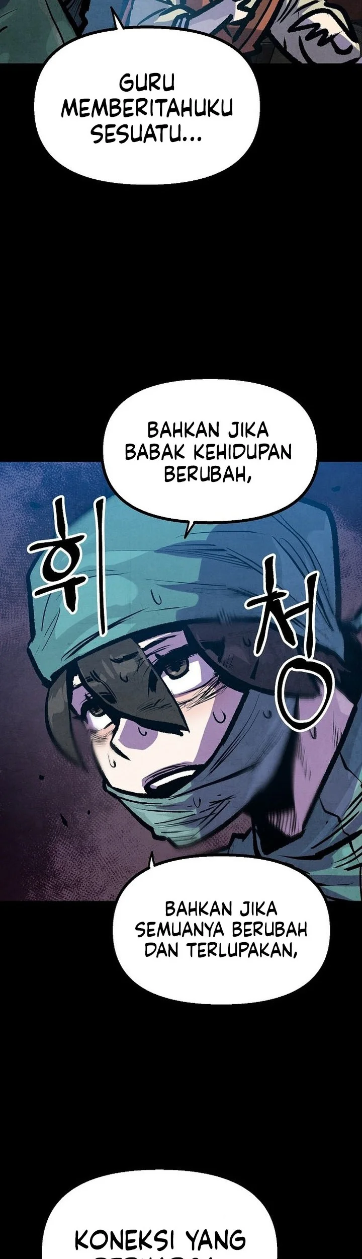 The Jaegal Clan’s Son-in-Law for a Bowl of Jjajangmyeon Chapter 44 Gambar 39