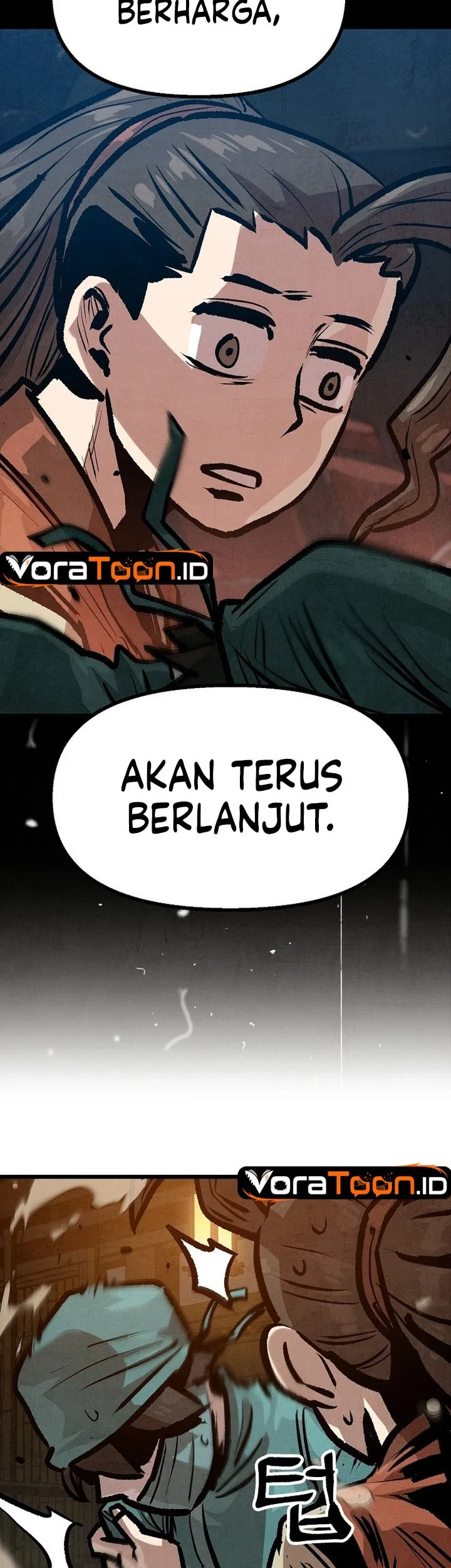 The Jaegal Clan’s Son-in-Law for a Bowl of Jjajangmyeon Chapter 44 Gambar 40