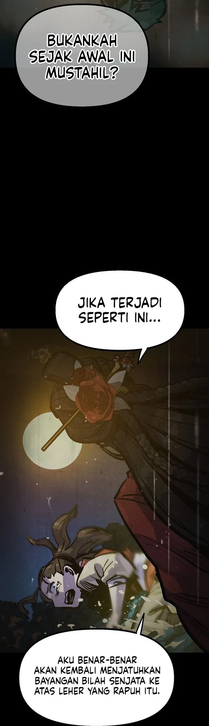 The Jaegal Clan’s Son-in-Law for a Bowl of Jjajangmyeon Chapter 44 halaman 12